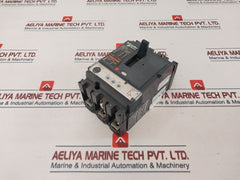 Schneider Electric Nsx 100F Circuit Breaker S11021