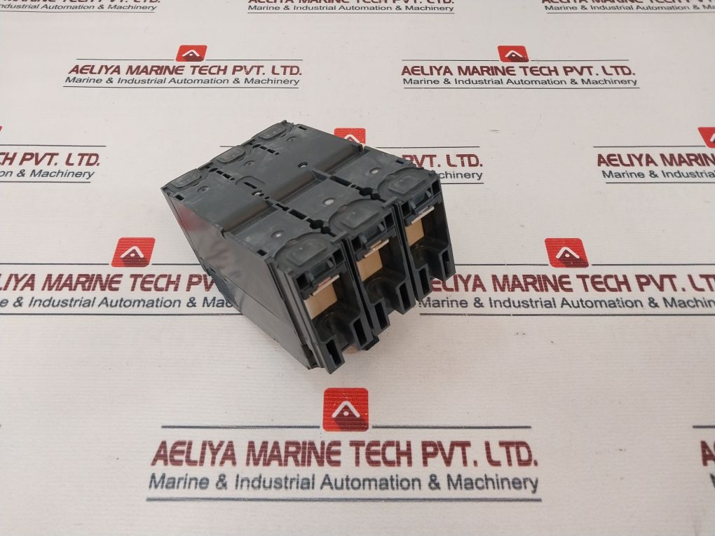 Schneider Electric Nsx 100F Circuit Breaker S11021