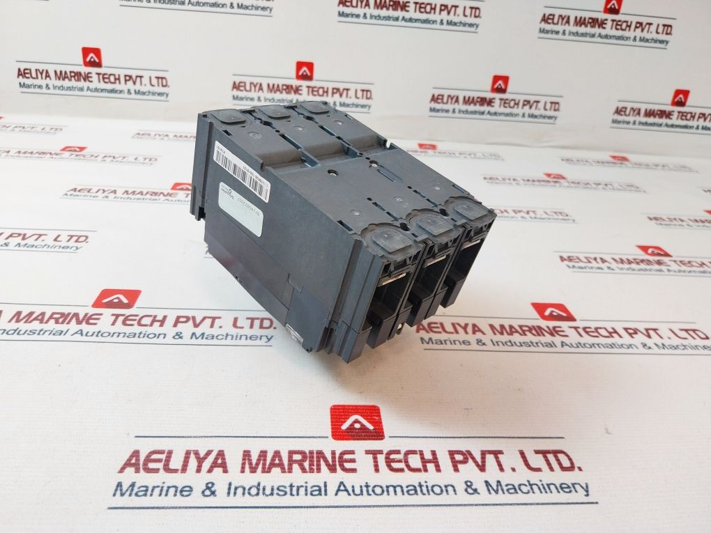 Schneider Electric Nsx 100F Circuit Breaker/Switch-disconnector Cat A