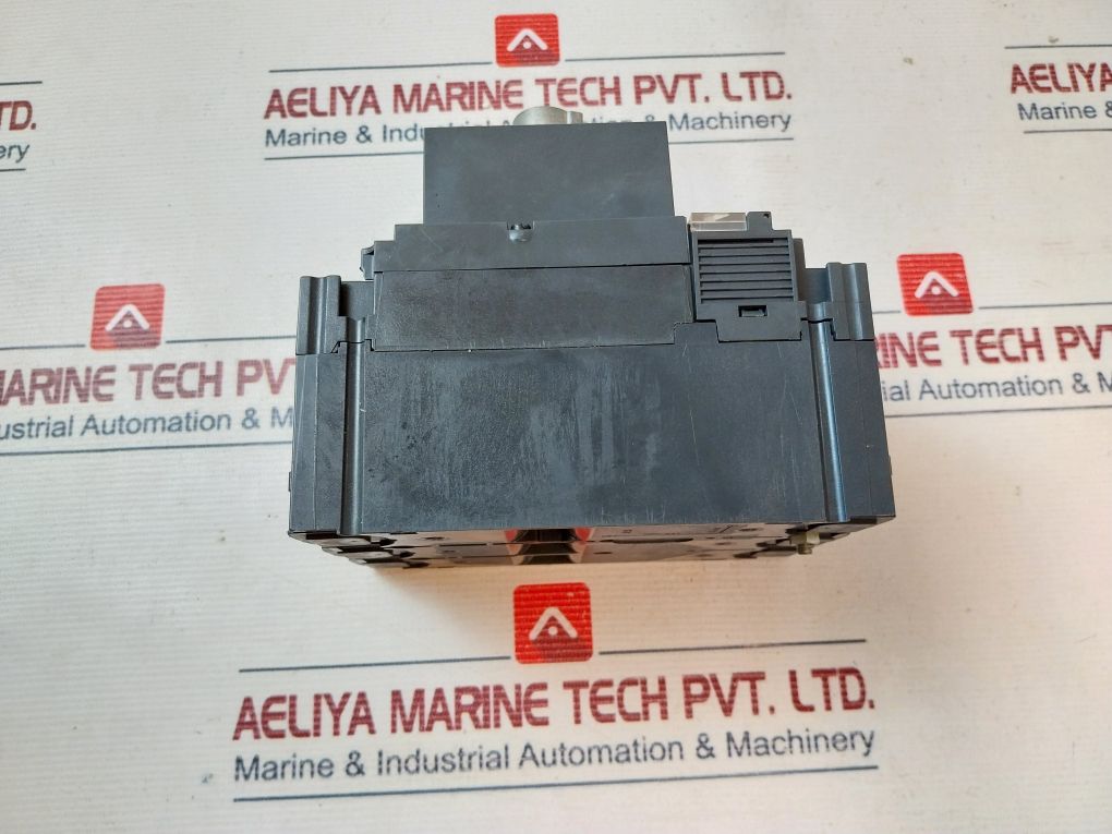 Schneider Electric Nsx 100F Compact Circuit Breaker