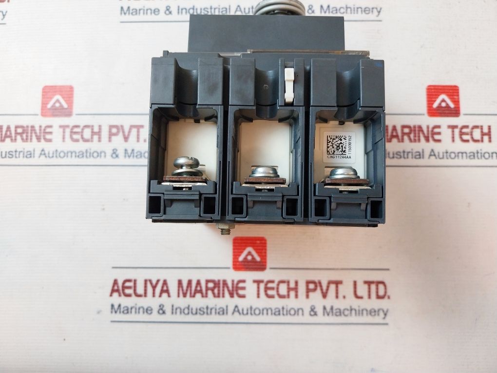 Schneider Electric Nsx 100F Compact Circuit Breaker