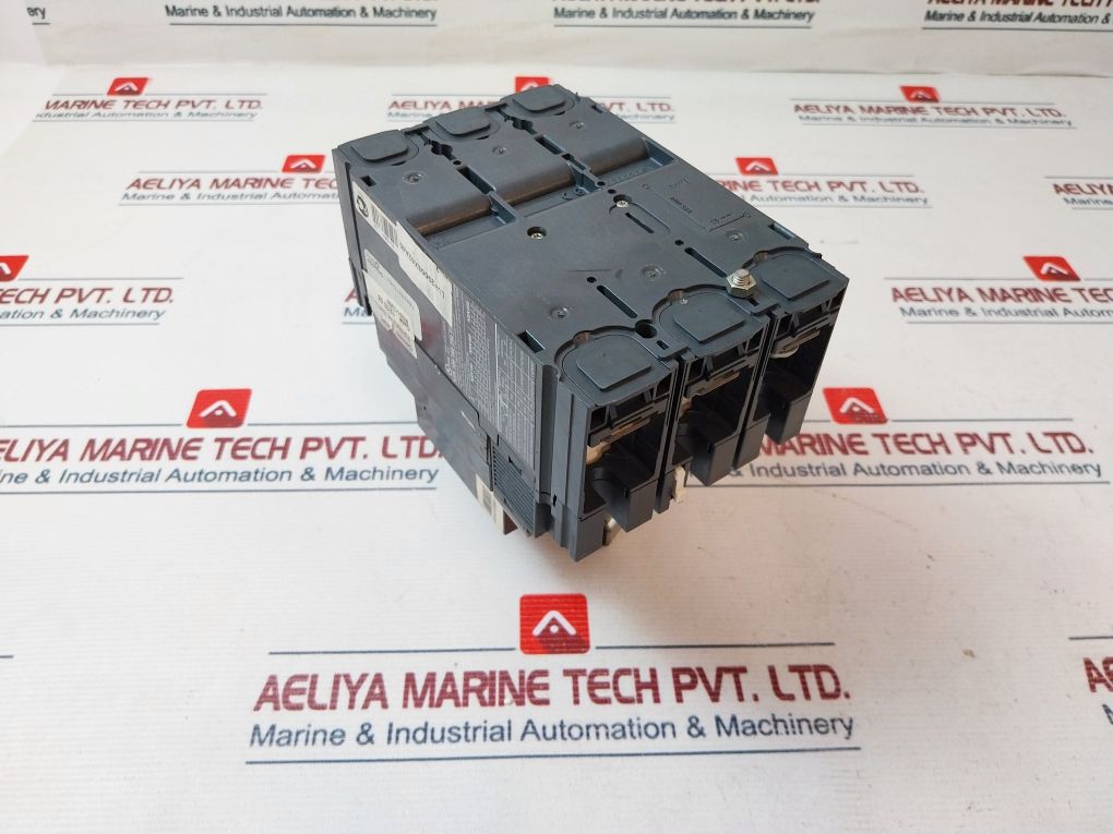 Schneider Electric Nsx 100F Compact Circuit Breaker