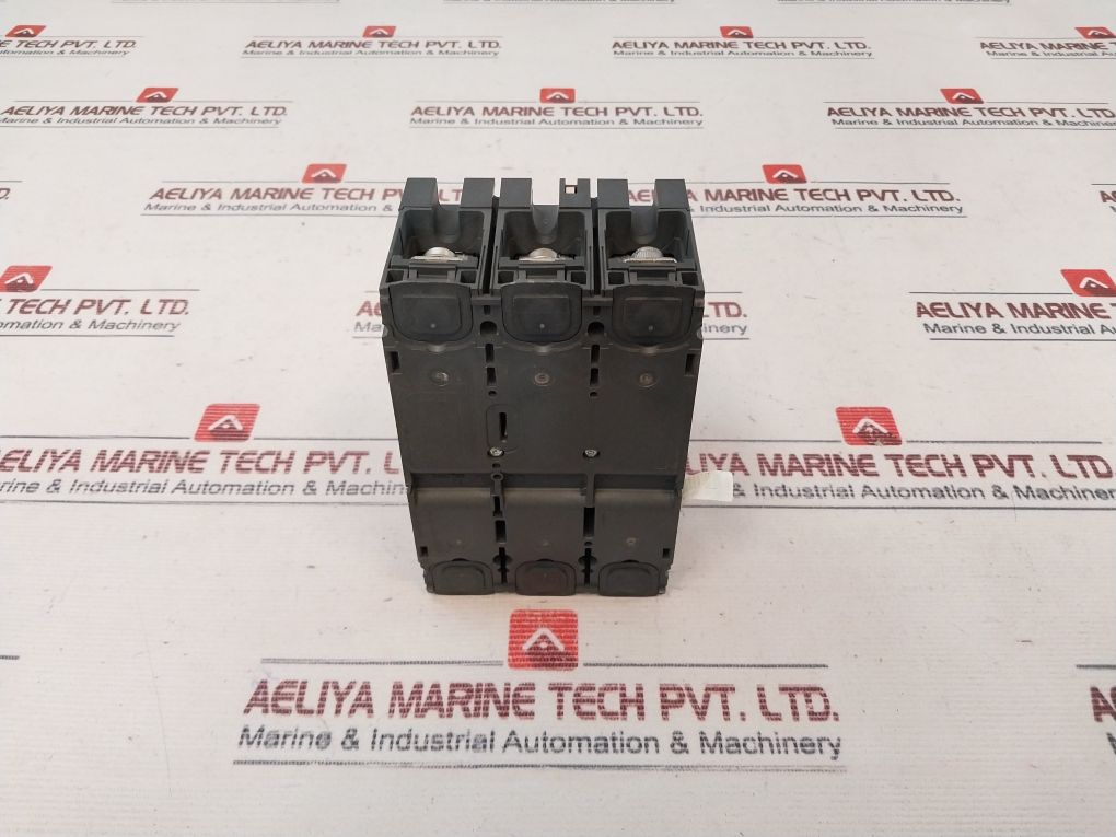 Schneider Electric Nsx 100H Circuit Breaker 50/60Hz