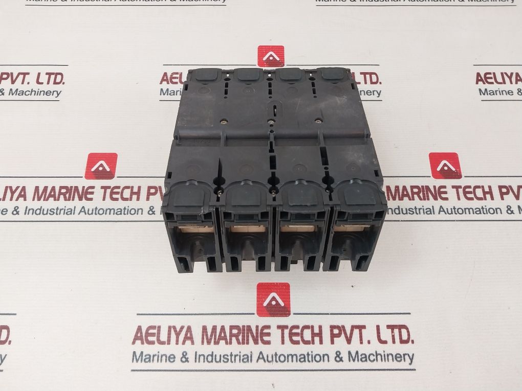 Schneider Electric Nsx 100N Circuit Breaker Iec/En 60947-2