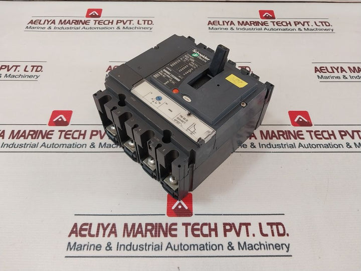 Schneider Electric Nsx 100N Circuit Breaker Iec/En 60947-2