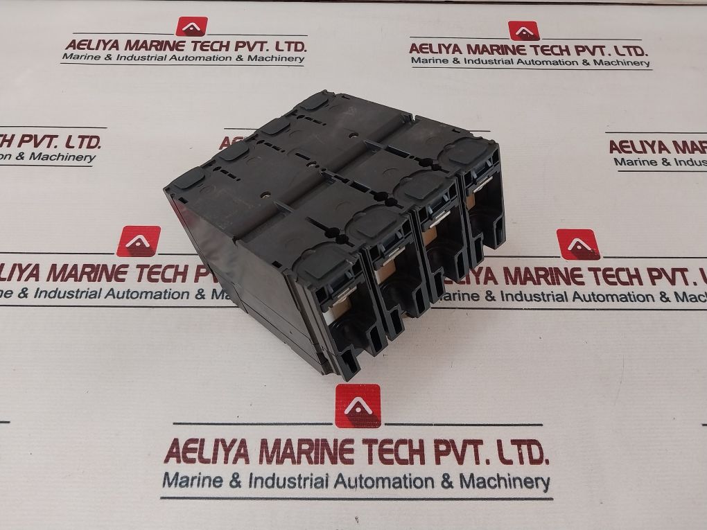 Schneider Electric Nsx 100N Circuit Breaker Iec/En 60947-2