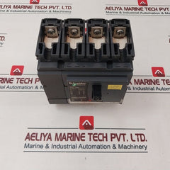 Schneider Electric Nsx 100N Circuit Breaker Iec/En 60947-2