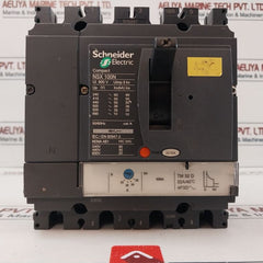 Schneider Electric Nsx 100N Circuit Breaker Iec/En 60947-2