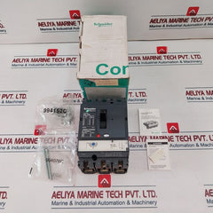 Schneider Electric Nsx 100N 800 V 