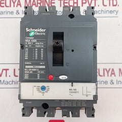 Schneider Electric Nsx 100N 800 V 