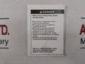 Schneider Electric Nsx 100N Circuit Breaker 800V 