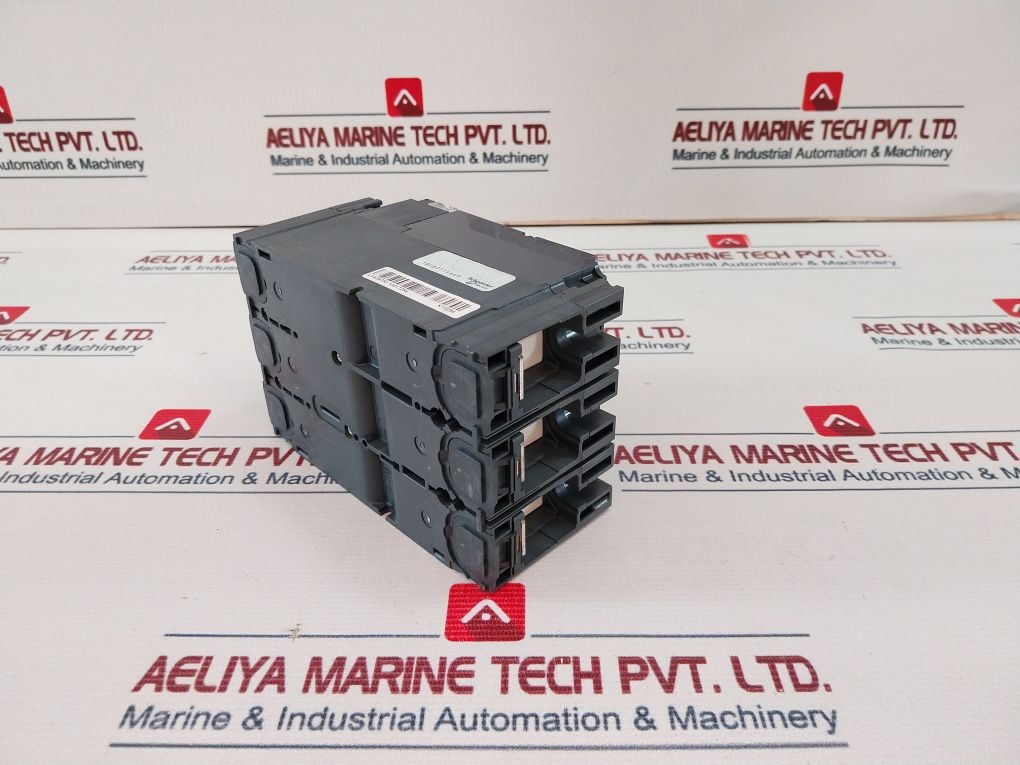 Schneider Electric Nsx 100N Circuit Breaker 800V 