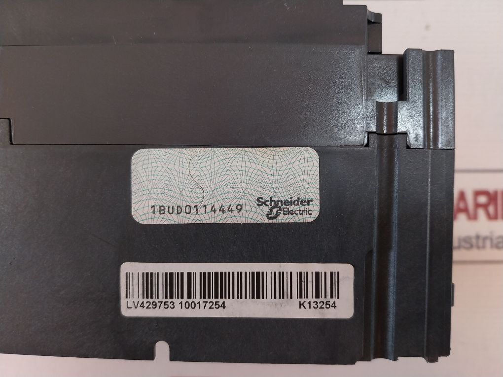 Schneider Electric Nsx 100N Circuit Breaker 800V 