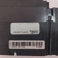 Schneider Electric Nsx 100N Circuit Breaker 800V 