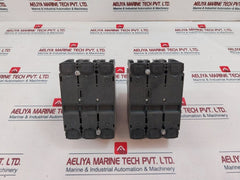 Schneider Electric Nsx 160B Circuit Breaker