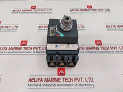 Schneider Electric Nsx 160B Circuit Breaker