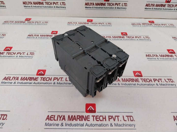 Schneider Electric Nsx 160B Circuit Breaker