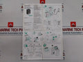 Schneider Electric Nsx 160F Circuit Breaker 50/60Hz