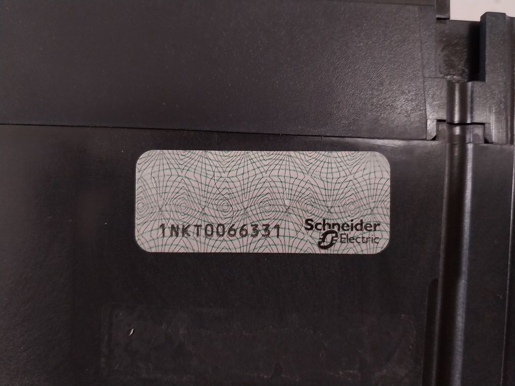 Schneider Electric Nsx 160F Circuit Breaker 50/60Hz