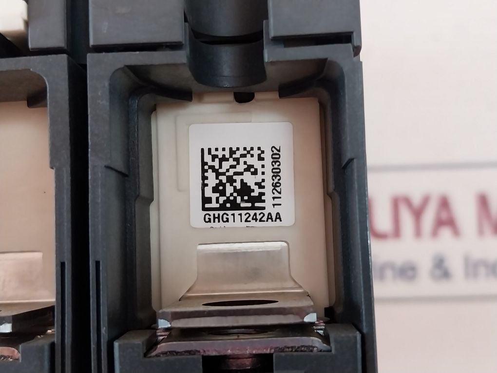 Schneider Electric Nsx 160F Circuit Breaker Lv430403X62E160