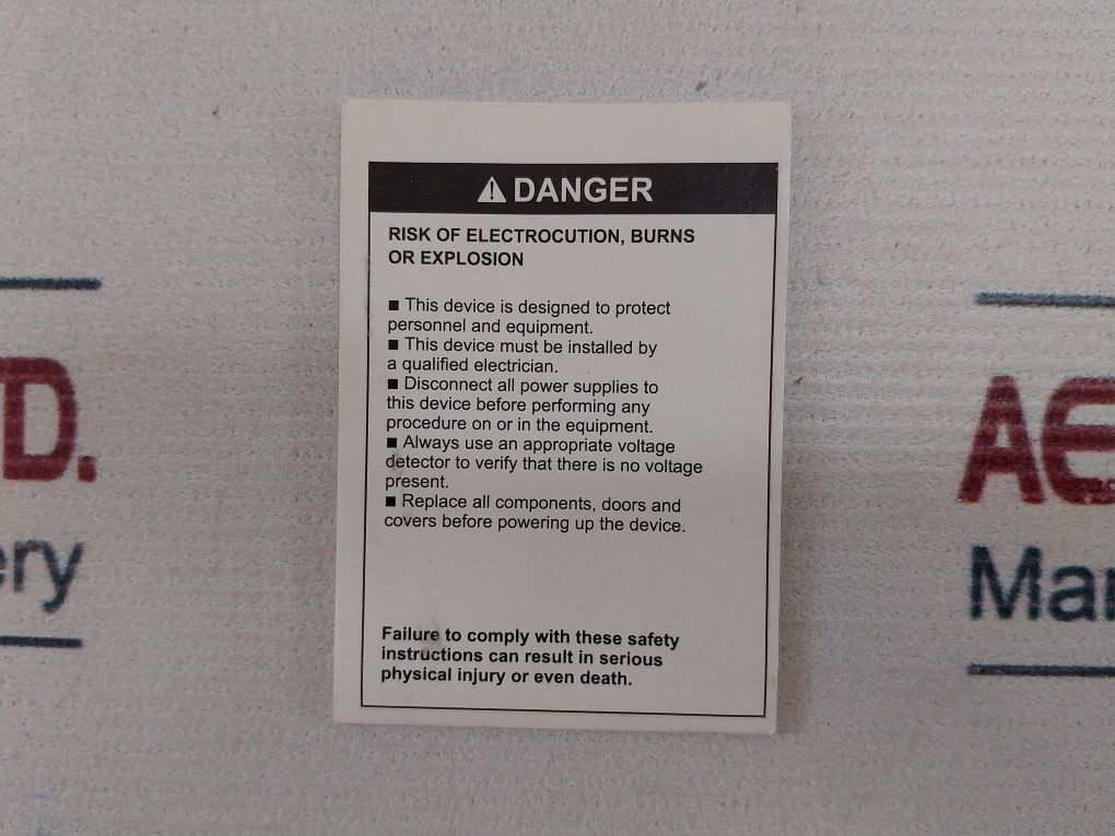 Schneider Electric Nsx 160F Circuit Breaker Lv430403X62E160