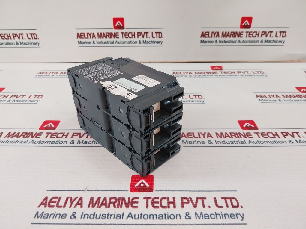 Schneider Electric Nsx 160F Circuit Breaker Lv430403X62E160