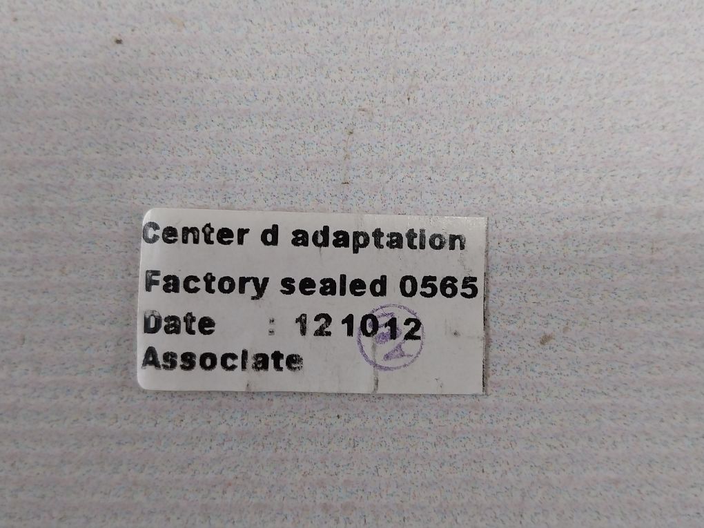 Schneider Electric Nsx 160F Circuit Breaker Micrologic Trip Unit