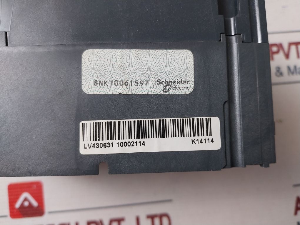 Schneider Electric Nsx 160F Circuit Breaker/Switch-disconnector