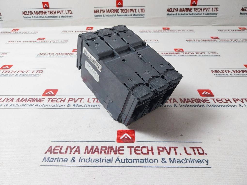 Schneider Electric Nsx 160F Circuit Breaker/Switch-disconnector