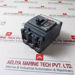 Schneider Electric Nsx 160F Circuit Breaker/Switch-disconnector
