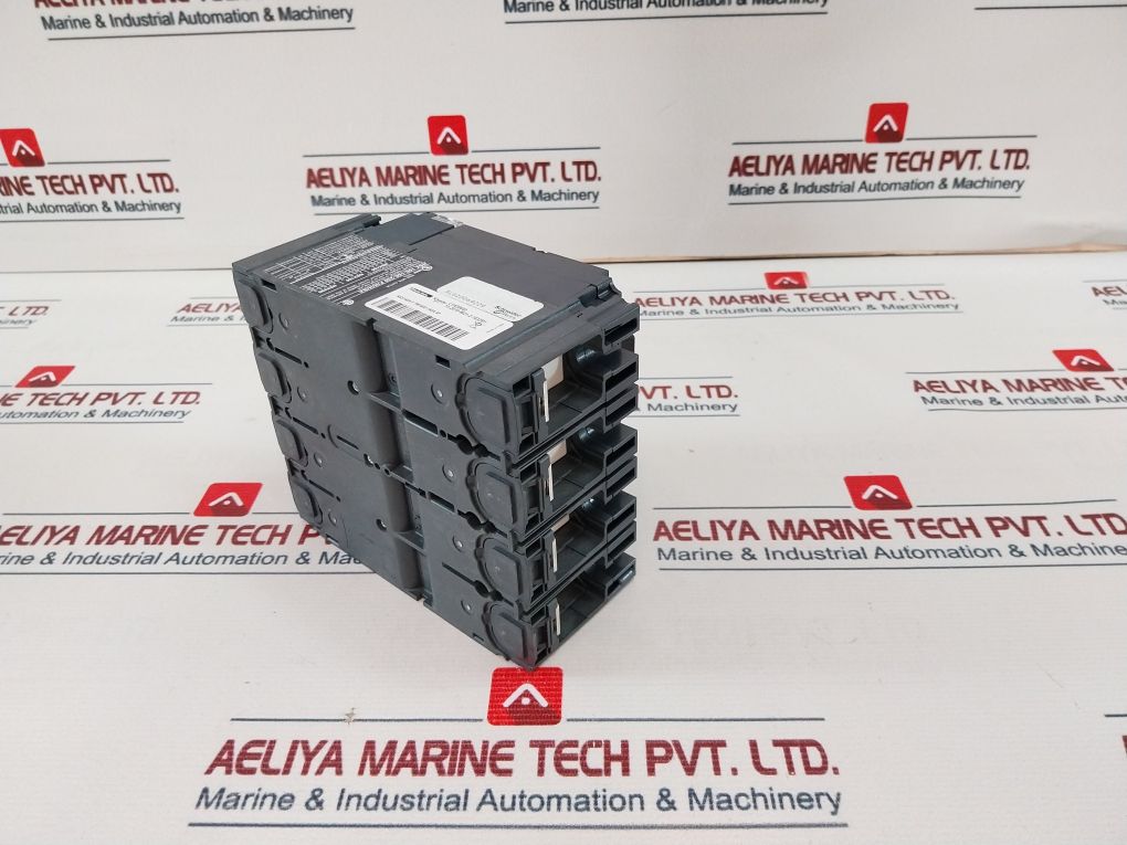 Schneider Electric Nsx 160F Moulded Case Circuit Breaker 160A