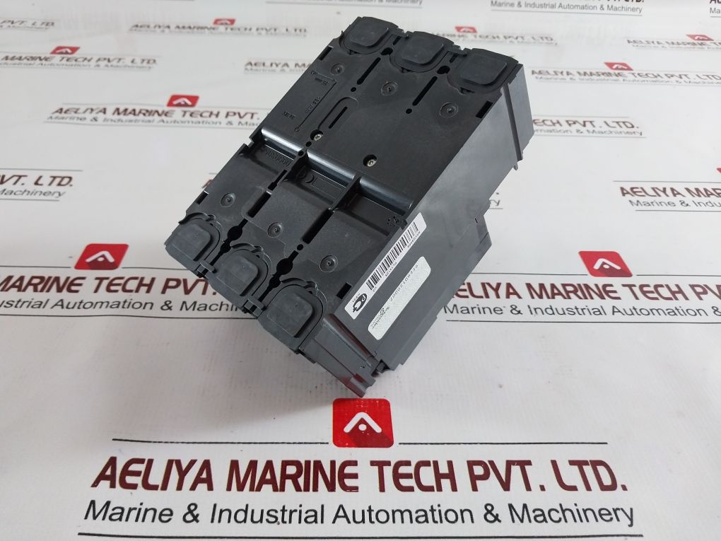 Schneider Electric Nsx 160L Compact Circuit Breaker 800V 50/60Hz