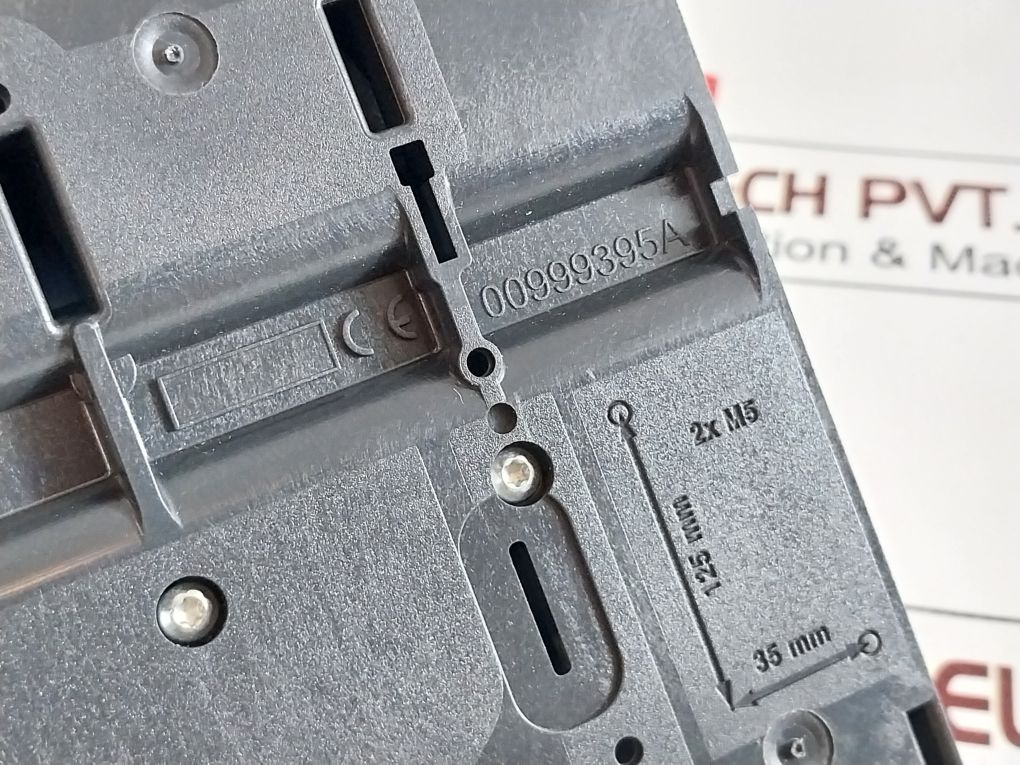 Schneider Electric Nsx 160L Compact Circuit Breaker 800V 50/60Hz