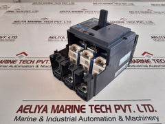 Schneider Electric Lv430405 Circuit Breaker Basic Frame Compact Nsx160L