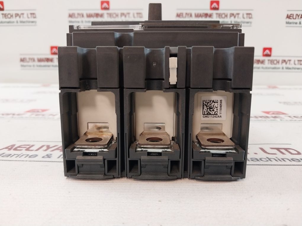 Schneider Electric Nsx 160N Circuit Breaker