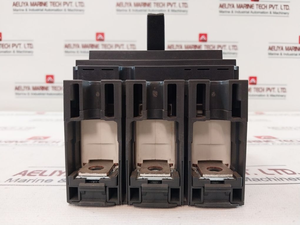 Schneider Electric Nsx 160N Circuit Breaker
