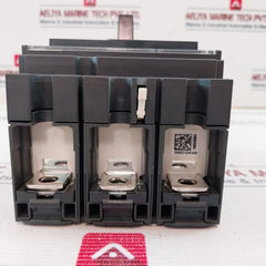 Schneider Electric Nsx 160N Moulded Case Circuit Breaker 160A 3P