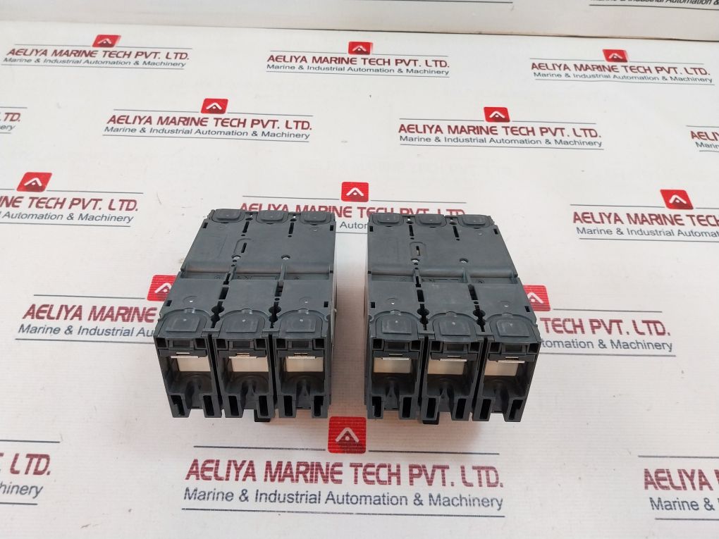 Schneider Electric Nsx 160N Moulded Case Circuit Breaker 160A 3P