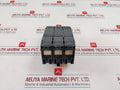Schneider Electric Nsx 160N Moulded Case Circuit Breaker 160A 3P