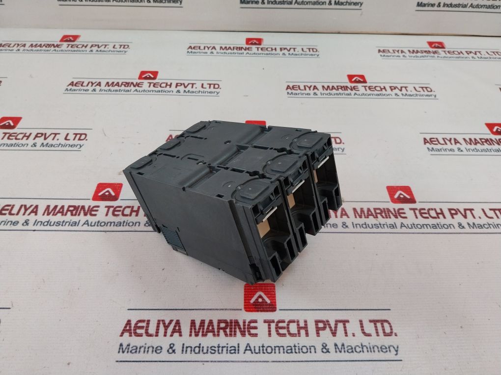 Schneider Electric Nsx 160N Moulded Case Circuit Breaker 160A 3P