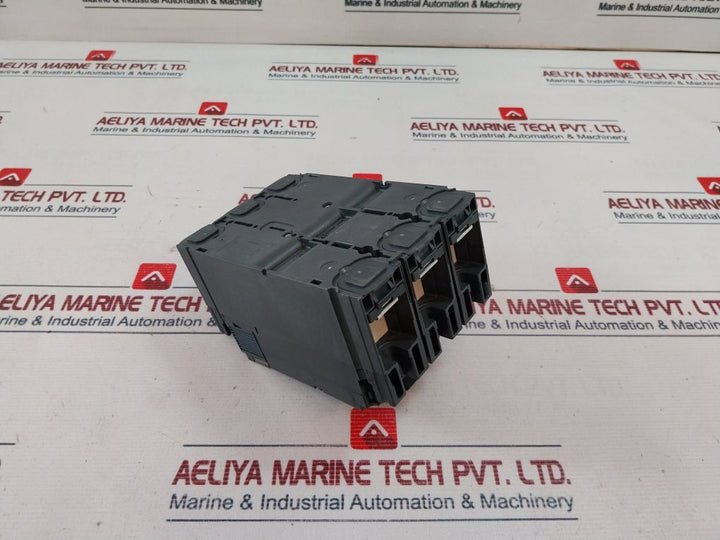 Schneider Electric Nsx 160N Moulded Case Circuit Breaker 160A 3P