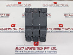 Schneider Electric Nsx 160N Moulded Case Circuit Breaker Cat A