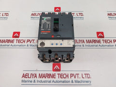 Schneider Electric Nsx 250 F Moulded Case Circuit Breaker Lv431770
