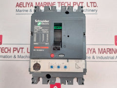 Schneider Electric Nsx 250 F Moulded Case Circuit Breaker Lv431770