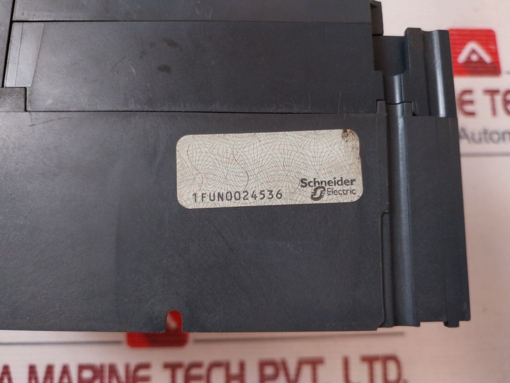 Schneider Electric Nsx 250F Circuit Breaker