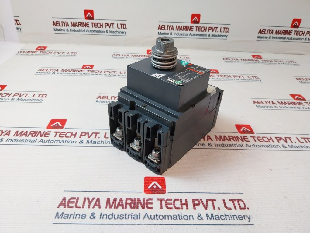 Schneider Electric Nsx 250F Circuit Breaker