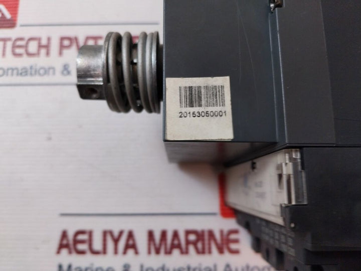 Schneider Electric Nsx 250F Circuit Breaker