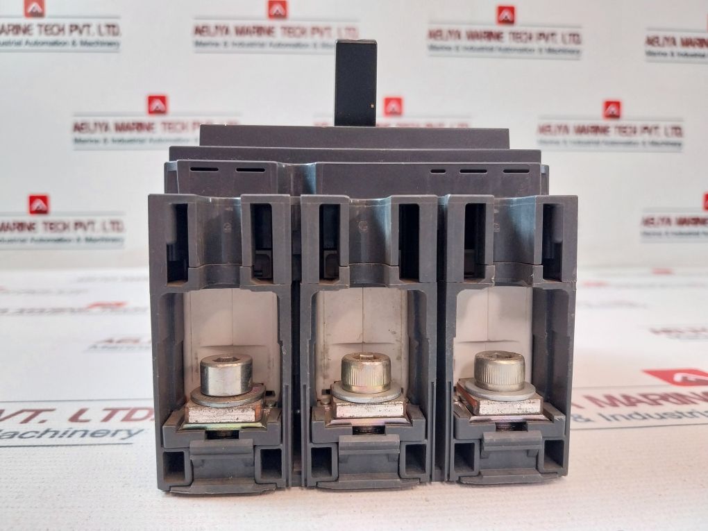 Schneider Electric Nsx 250F Circuit Breaker/Switch-disconnector 50/60Hz