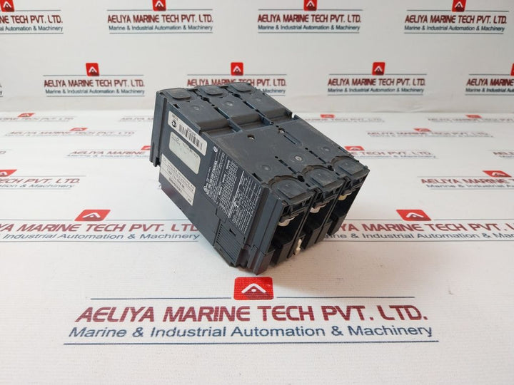 Schneider Electric Nsx 250F Circuit Breaker/Switch-disconnector 50/60Hz
