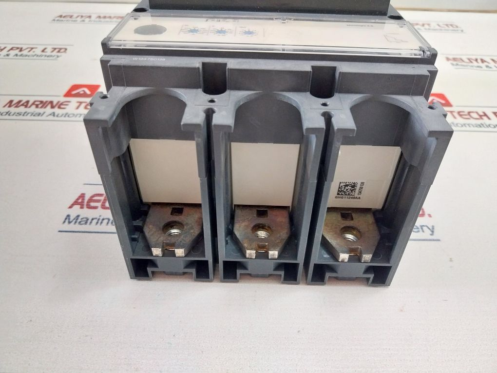 Schneider Electric Nsx 400-630 F/N/H/Na Circuit Breaker
